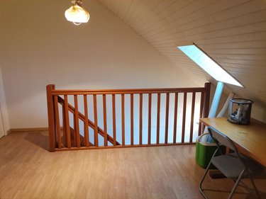 Maison a vendre Iffendic 35750 Ille-et-Vilaine 92 m2 5 pièces 220080 euros