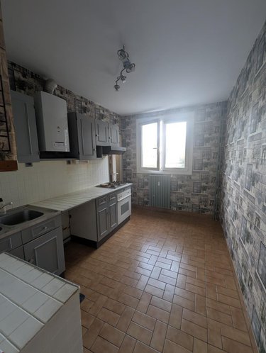 Appartement a vendre Saint-Jacques-de-la-Lande 35136 Ille-et-Vilaine 69 m2  141480 euros
