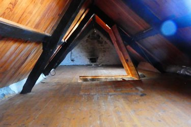 Maison a vendre Morlaix 29600 Finistère 43 m2  58150 euros