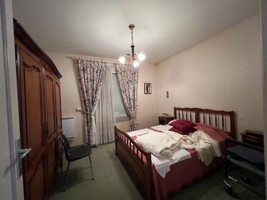 Maison a vendre Ploërmel 56800 Morbihan 124 m2 6 pièces 332660 euros