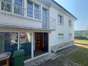 Maison a vendre Figeac 46100 Lot 64 m2 4 pièces 126600 euros