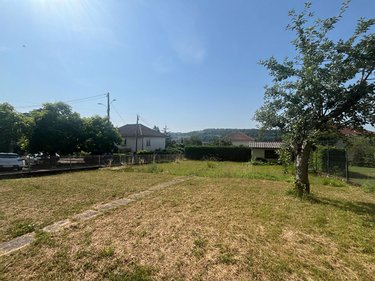Maison a vendre Figeac 46100 Lot 64 m2 4 pièces 126600 euros