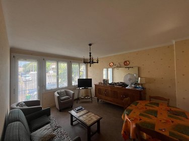 Maison a vendre Figeac 46100 Lot 64 m2 4 pièces 126600 euros