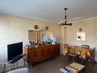 Maison a vendre Figeac 46100 Lot 64 m2 4 pièces 126600 euros