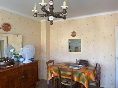 Maison a vendre Figeac 46100 Lot 64 m2 4 pièces 126600 euros