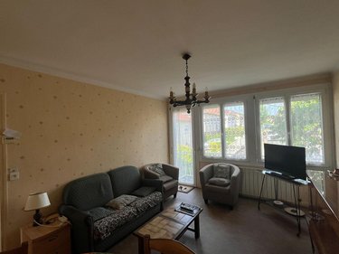 Maison a vendre Figeac 46100 Lot 64 m2 4 pièces 126600 euros