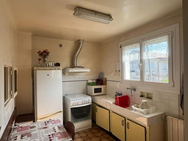 Maison a vendre Figeac 46100 Lot 64 m2 4 pièces 126600 euros