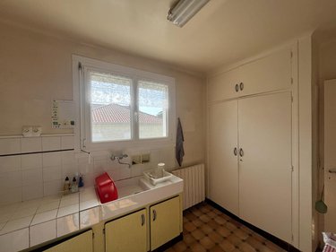 Maison a vendre Figeac 46100 Lot 64 m2 4 pièces 126600 euros