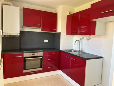 Location appartement Betton 35830 Ille-et-Vilaine 59 m2 3 pièces 740 euros