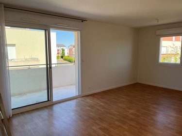 Location appartement Betton 35830 Ille-et-Vilaine 59 m2 3 pièces 740 euros
