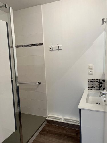 Location appartement Betton 35830 Ille-et-Vilaine 59 m2 3 pièces 740 euros