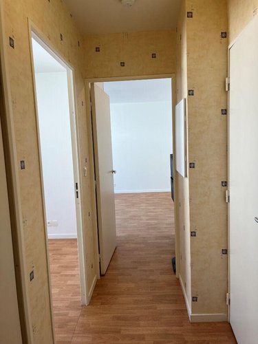 Location appartement Betton 35830 Ille-et-Vilaine 59 m2 3 pièces 740 euros