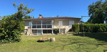 Maison a vendre Bagnac-sur-Célé 46270 Lot 138 m2 5 pièces 178000 euros