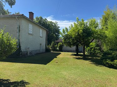 Maison a vendre Bagnac-sur-Célé 46270 Lot 138 m2 5 pièces 169000 euros