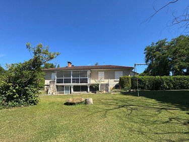 Maison a vendre Bagnac-sur-Célé 46270 Lot 138 m2 5 pièces 178000 euros
