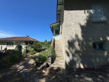 Maison a vendre Bagnac-sur-Célé 46270 Lot 138 m2 5 pièces 169000 euros