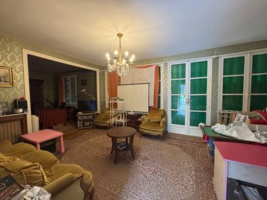 Maison a vendre Bagnac-sur-Célé 46270 Lot 138 m2 5 pièces 178000 euros