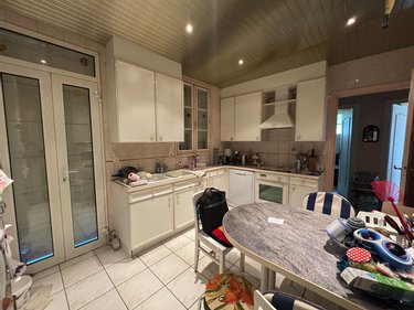 Maison a vendre Bagnac-sur-Célé 46270 Lot 128 m2 5 pièces 198700 euros