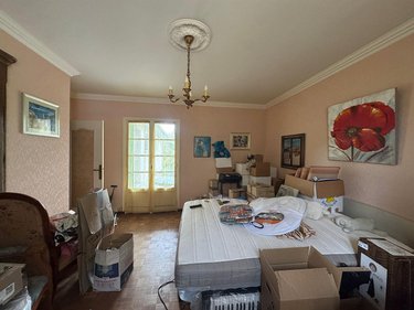 Maison a vendre Bagnac-sur-Célé 46270 Lot 138 m2 5 pièces 178000 euros