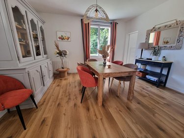 Maison a vendre Pontorson 50170 Manche 74 m2 4 pièces 230680 euros
