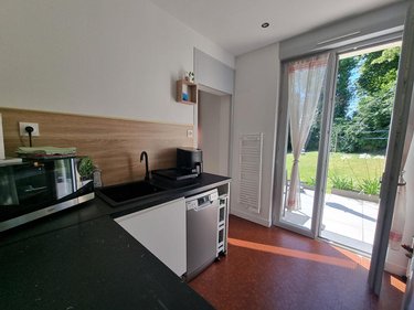 Maison a vendre Pontorson 50170 Manche 74 m2 4 pièces 230680 euros