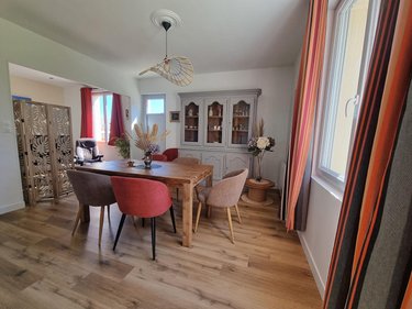 Maison a vendre Pontorson 50170 Manche 74 m2 4 pièces 230680 euros