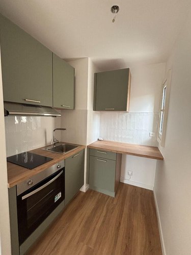 Location appartement Rennes 35000 Ille-et-Vilaine 36 m2 1 pièce 645 euros