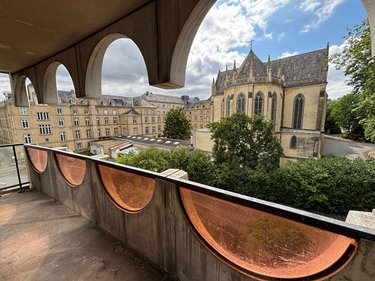 Location appartement Rennes 35000 Ille-et-Vilaine 36 m2 1 pièce 645 euros