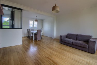 Appartement a vendre Rennes 35000 Ille-et-Vilaine 67 m2 4 pièces 188640 euros