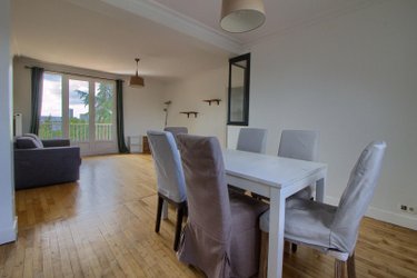 Appartement a vendre Rennes 35000 Ille-et-Vilaine 67 m2 4 pièces 188640 euros