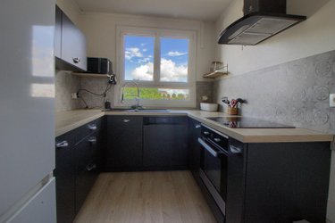 Appartement a vendre Rennes 35000 Ille-et-Vilaine 67 m2 4 pièces 188640 euros