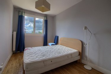 Appartement a vendre Rennes 35000 Ille-et-Vilaine 67 m2 4 pièces 188640 euros
