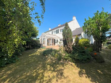 Maison a vendre Dunkerque 59140 Nord 97 m2 7 pièces 230000 euros