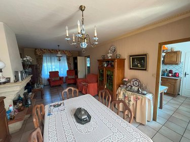 Maison a vendre Dunkerque 59140 Nord 97 m2 7 pièces 230000 euros