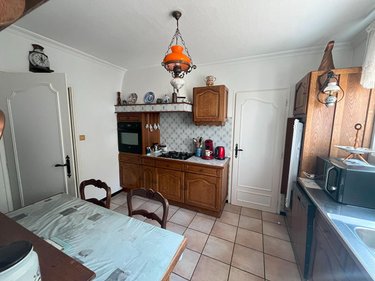 Maison a vendre Dunkerque 59140 Nord 97 m2 7 pièces 230000 euros