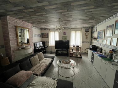 Maison a vendre Gravelines 59820 Nord 125 m2 6 pièces 188900 euros