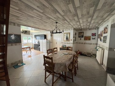 Maison a vendre Gravelines 59820 Nord 125 m2 6 pièces 188900 euros