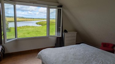 Maison a vendre Liesville-sur-Douve 50480 Manche 128 m2 8 pièces 434400 euros
