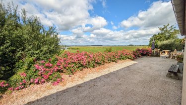 Maison a vendre Liesville-sur-Douve 50480 Manche 128 m2 8 pièces 434400 euros