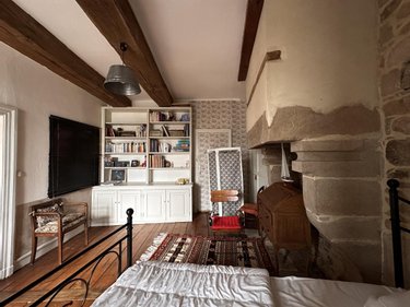 Appartement a vendre Vannes 56000 Morbihan 82 m2 4 pièces 368393 euros