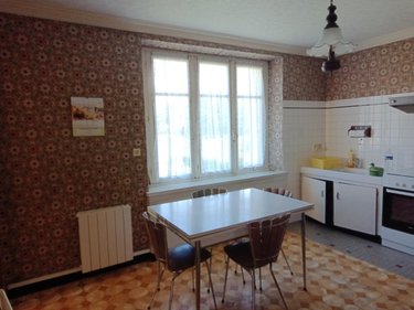 Maison a vendre Plonéour-Lanvern 29720 Finistère 75 m2  147500 euros