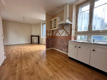 Immeuble a vendre Rennes 35000 Ille-et-Vilaine 165 m2  646600 euros