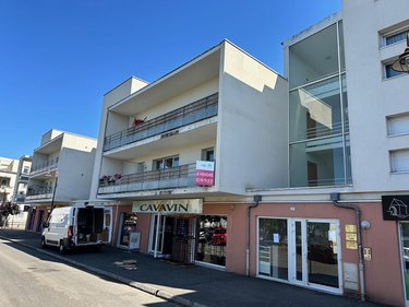 Appartement a vendre Chartres-de-Bretagne 35131 Ille-et-Vilaine 36 m2 2 pièces 135850 euros