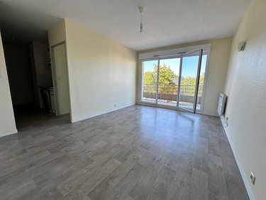 Appartement a vendre Chartres-de-Bretagne 35131 Ille-et-Vilaine 36 m2 2 pièces 135850 euros