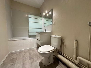Appartement a vendre Chartres-de-Bretagne 35131 Ille-et-Vilaine 36 m2 2 pièces 135850 euros