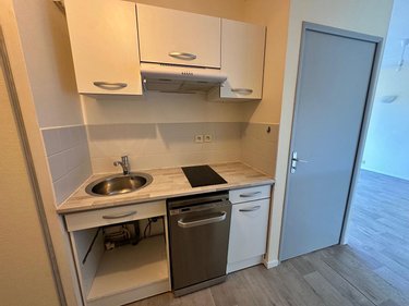 Appartement a vendre Chartres-de-Bretagne 35131 Ille-et-Vilaine 36 m2 2 pièces 135850 euros