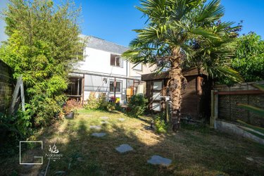 Maison a vendre Rennes 35000 Ille-et-Vilaine 120 m2 7 pièces 517275 euros