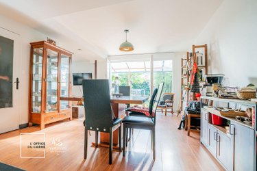 Maison a vendre Rennes 35000 Ille-et-Vilaine 120 m2 7 pièces 517275 euros