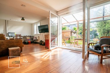 Maison a vendre Rennes 35000 Ille-et-Vilaine 120 m2 7 pièces 517275 euros