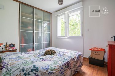 Maison a vendre Rennes 35000 Ille-et-Vilaine 120 m2 7 pièces 517275 euros